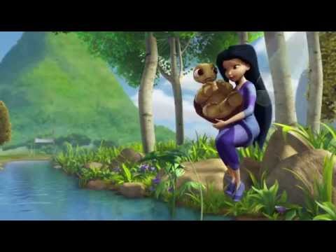 Tinkerbell Pixie Hollow Games Youtube